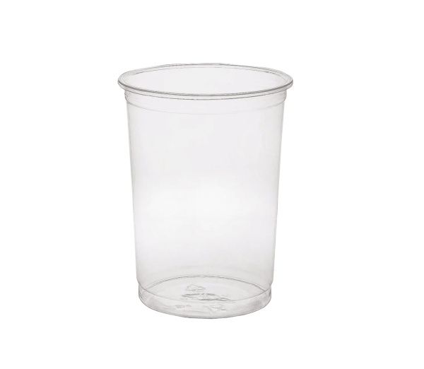 стакан 300мл PET CR d=95/50*