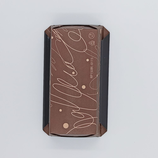 форма бум. RP165LB Кекс от производителя в Чебоксарах