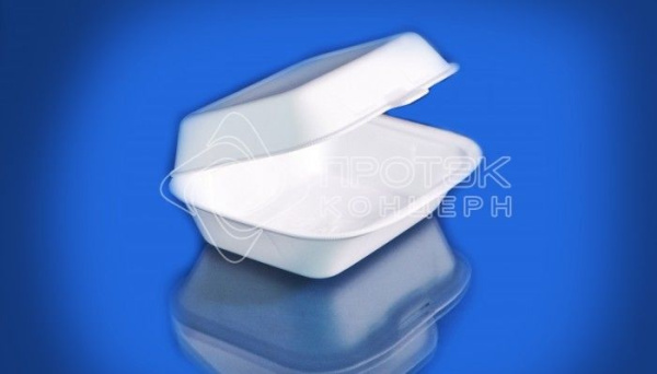 ланч-бокс вспен LBS /100 купить в Чебоксарах по цене от производителя