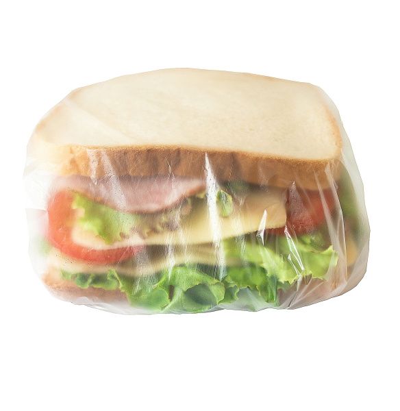 пакеты 22х35 в рулоне 2А/100шт !!!!! от производителя в Чебоксарах