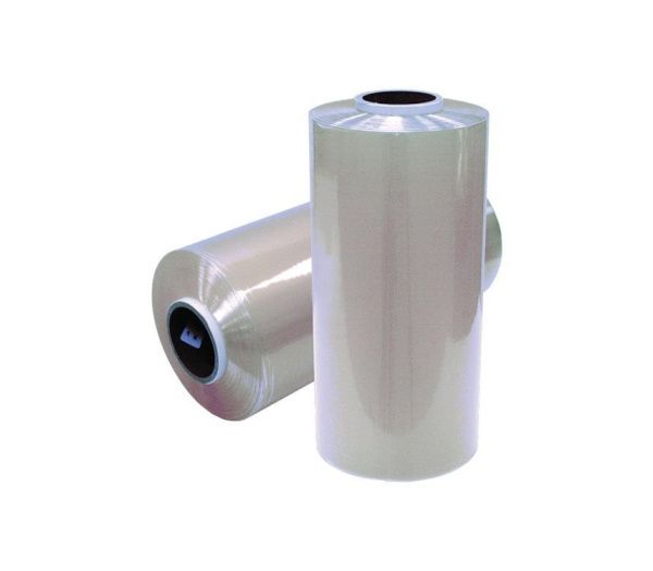 пленка термоусадочная 350ммх650 19мкм Еврофилм