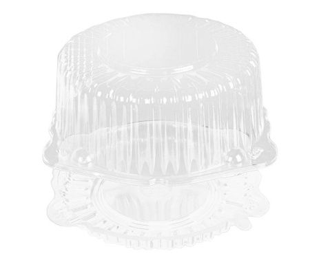 контейнер ИП-55 бел дно (Крышка ИП-55В) /240 *