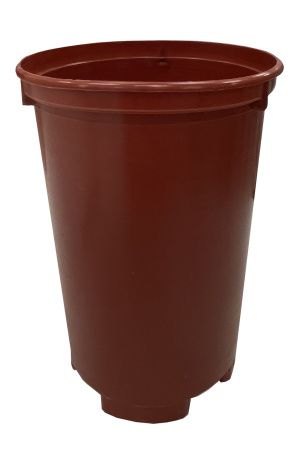 горшок для рассады круглый d91 *
