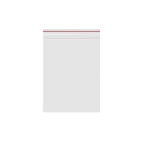 пакет с замком 15х22 70мкм/100 шт *