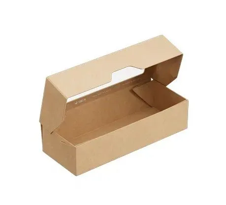 контейнер бум. 500 мл OneBox/170х70х40/25