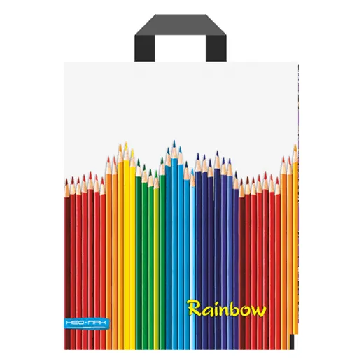 пакет петл.28х34 Карандаши ШК