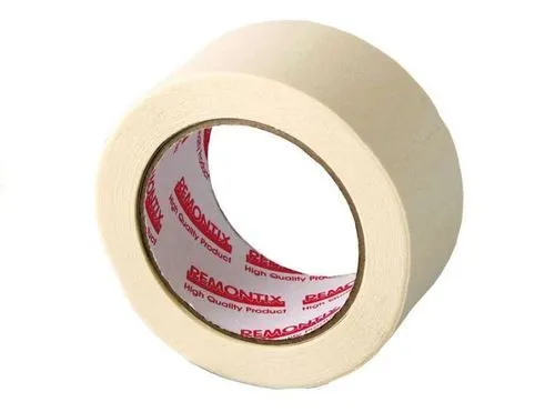 скотч малярный 38х18м