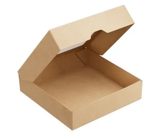 контейнер бум. 1500 мл OneBox/200х200х48/25