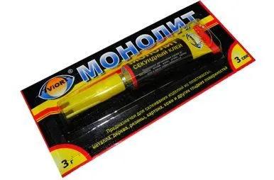 клей Монолит/12