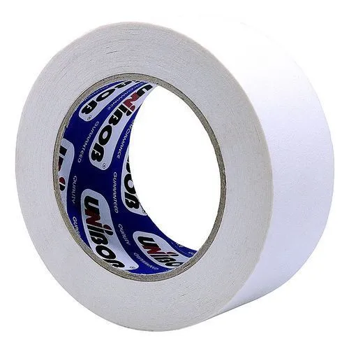 скотч малярный 38х50м Унибоб (Р)