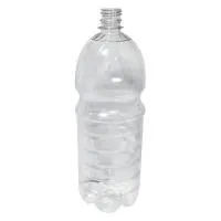 бутылка 1,5 л без крышки d=28