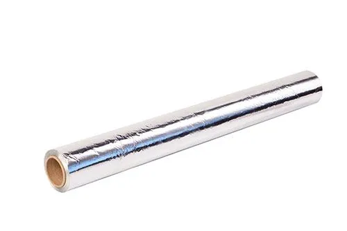 фольга универсальная 450х100м