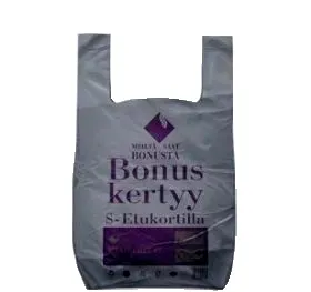 майки 30х55 Bonus Kertyy ПВД сер *