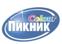 Colour пикник